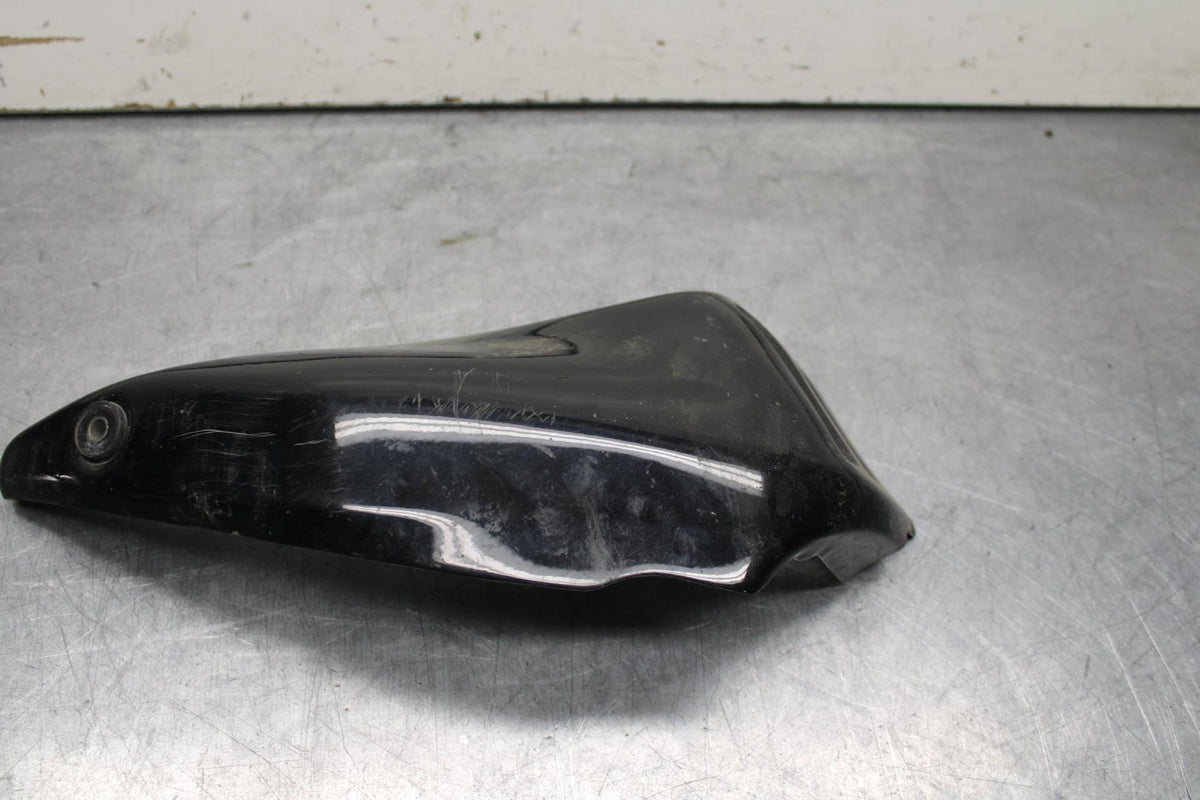 06-14 YAMAHA ROADLINER S XV1900S SIDE COVER PANEL COWL FAIRING BB619