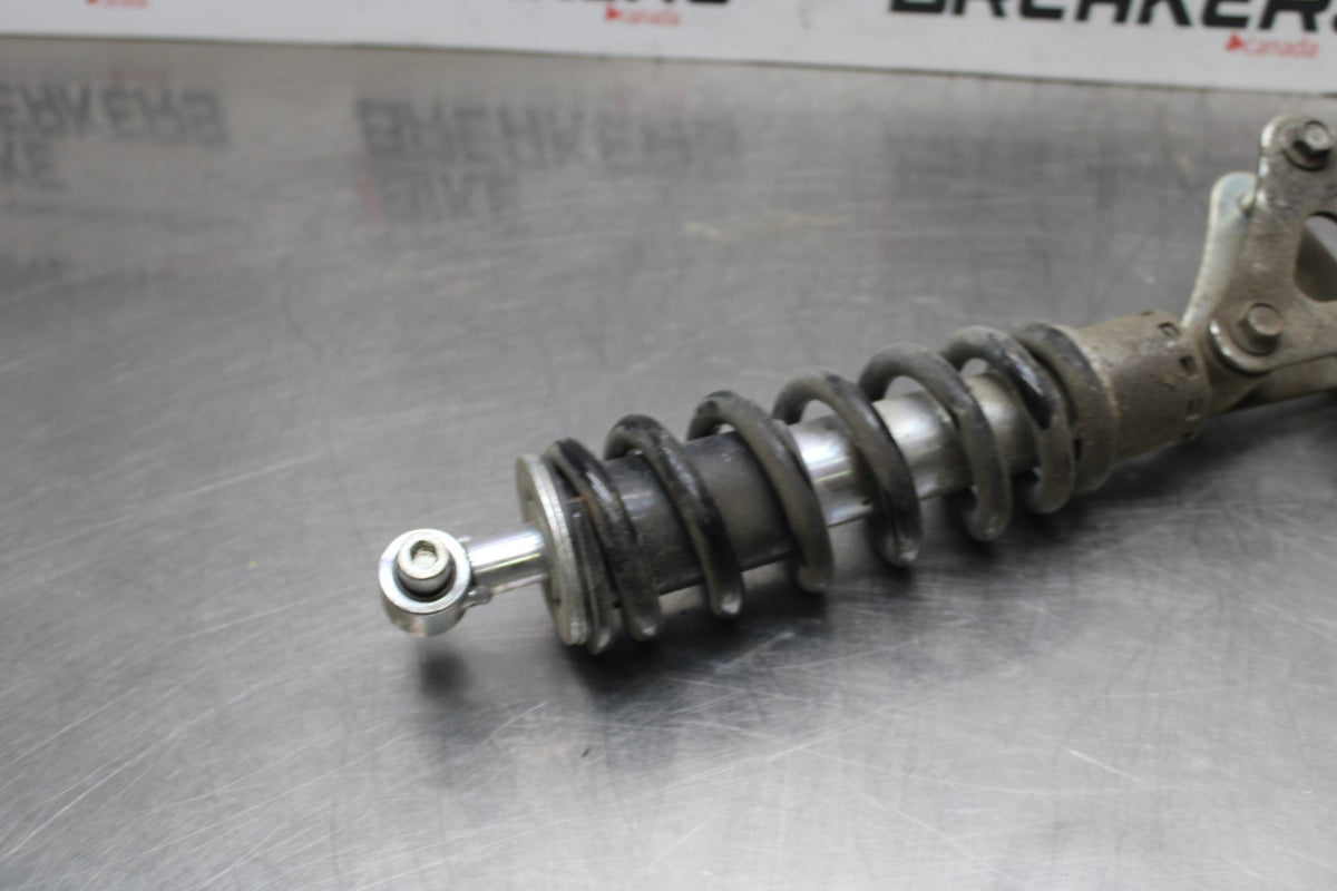 18 HONDA CB500F REAR BACK SHOCK ABSORBER SUSPENSION BB861