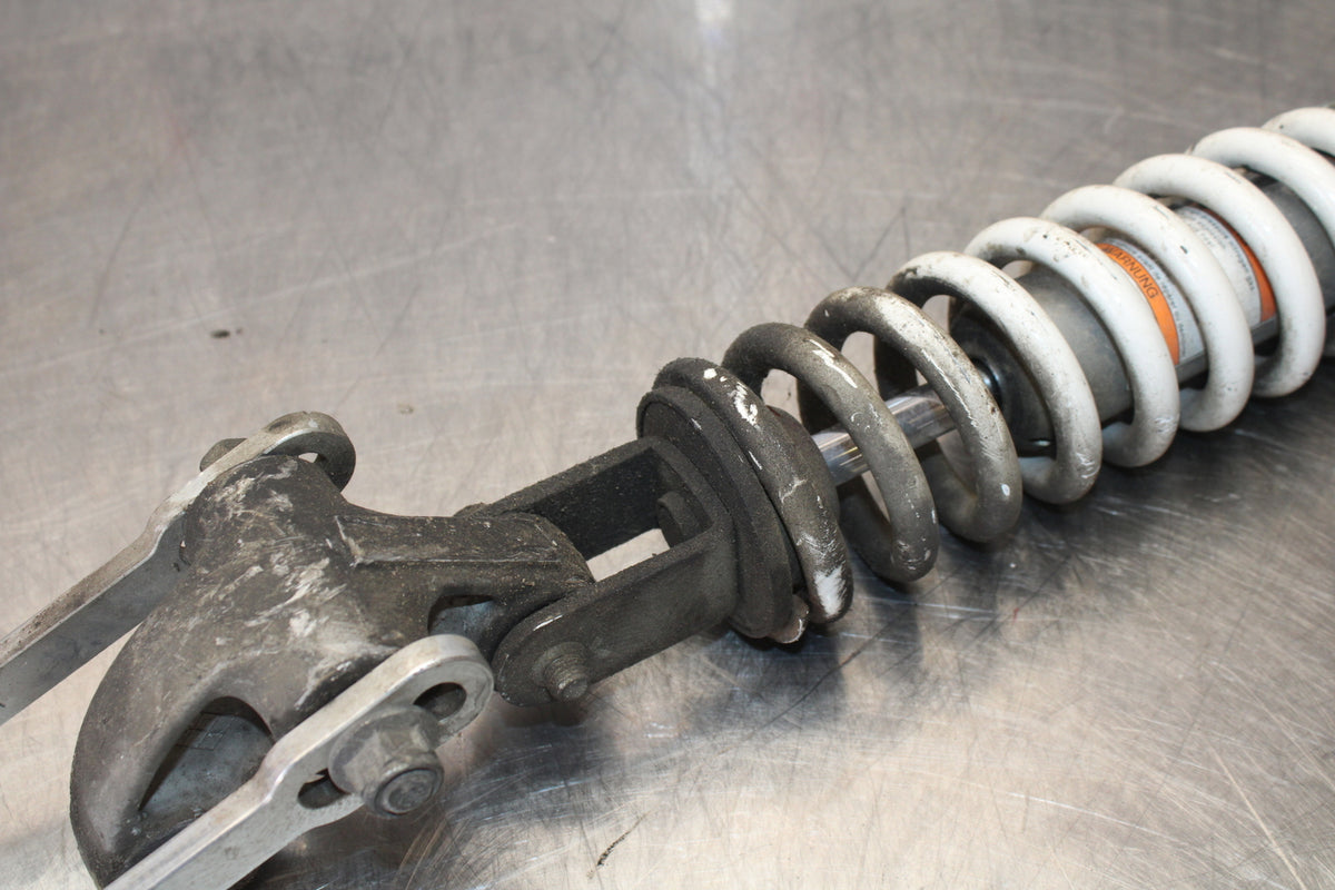 03 SUZUKI SV650S REAR BACK SHOCK ABSORBER SUSPENSION BB167
