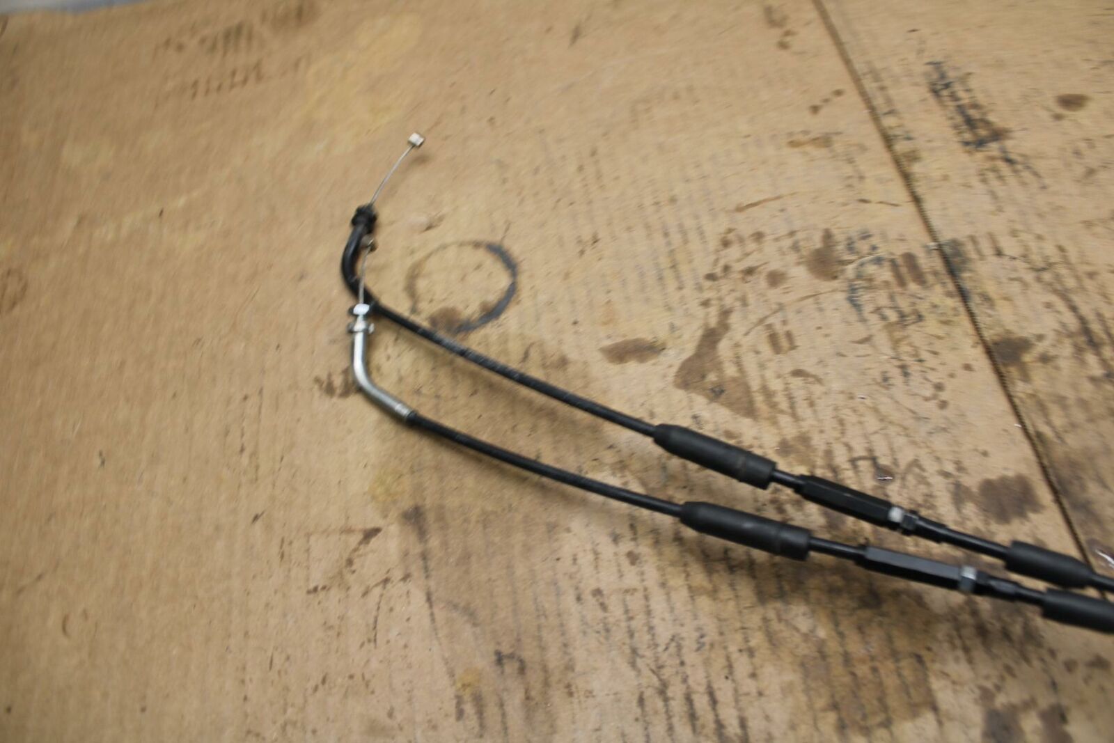 20-22 KAWASAKI Z H2 EXHAUST VALVE SERVO MOTOR BB382