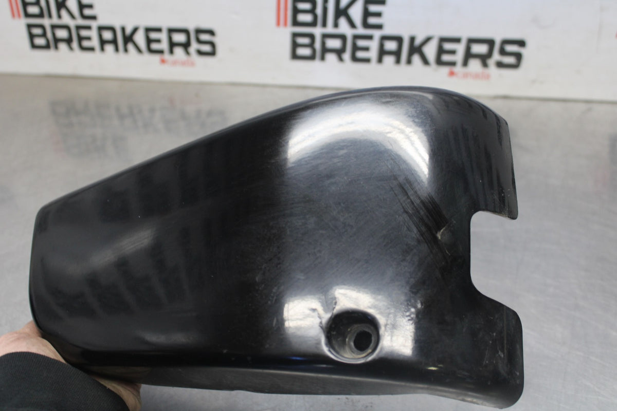 97 KAWASAKI VULCAN 1500 VN1500D CLASSIC RIGHT SIDE COVER PANEL COWL BB936