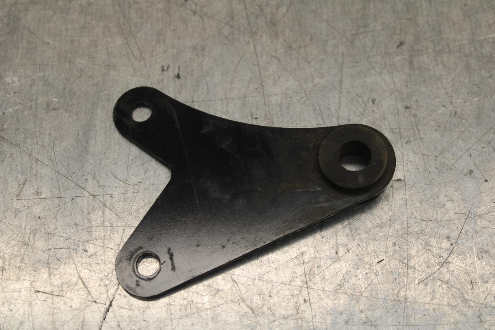 17-20 KAWASAKI NINJA 650 EX650 ABS LEFT  RightHEEL GUARD COVER  BB88