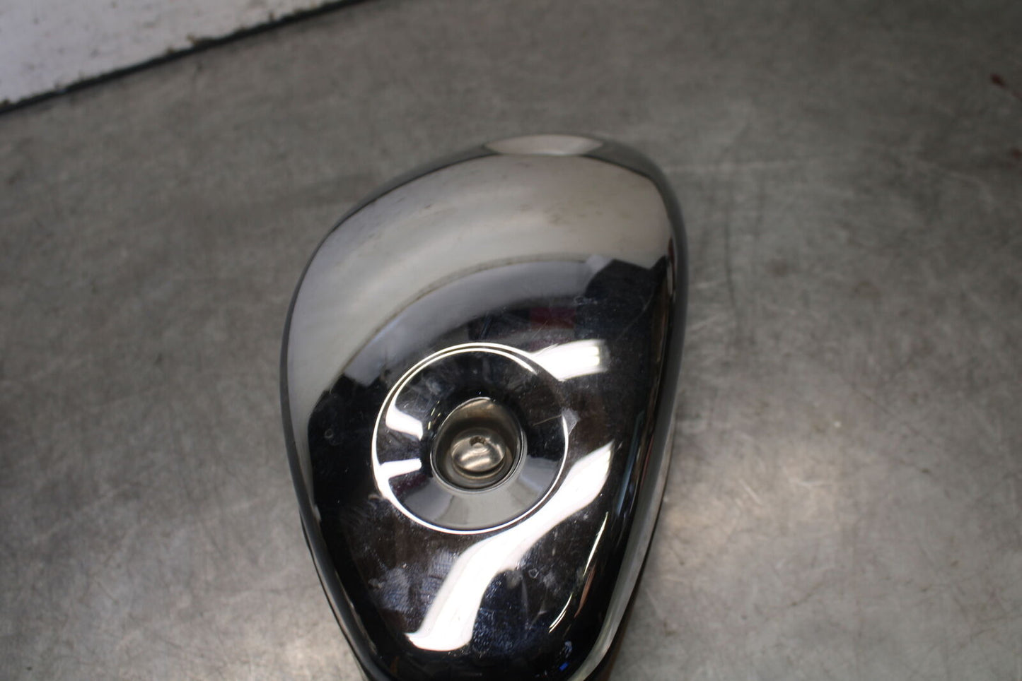 05-09 SUZUKI BOULEVARD C90 AIR CLEANER FILTER BOX BB692