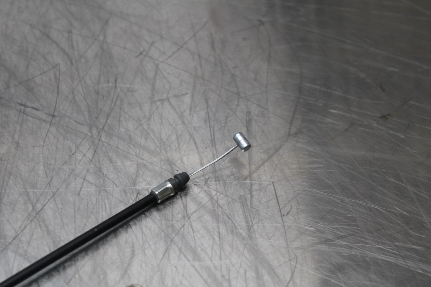 23-24 KAWASAKI NINJA ZX14R NEW!! REAR PASSENGER SEAT LATCH LOCK ASSEMBLY BB153