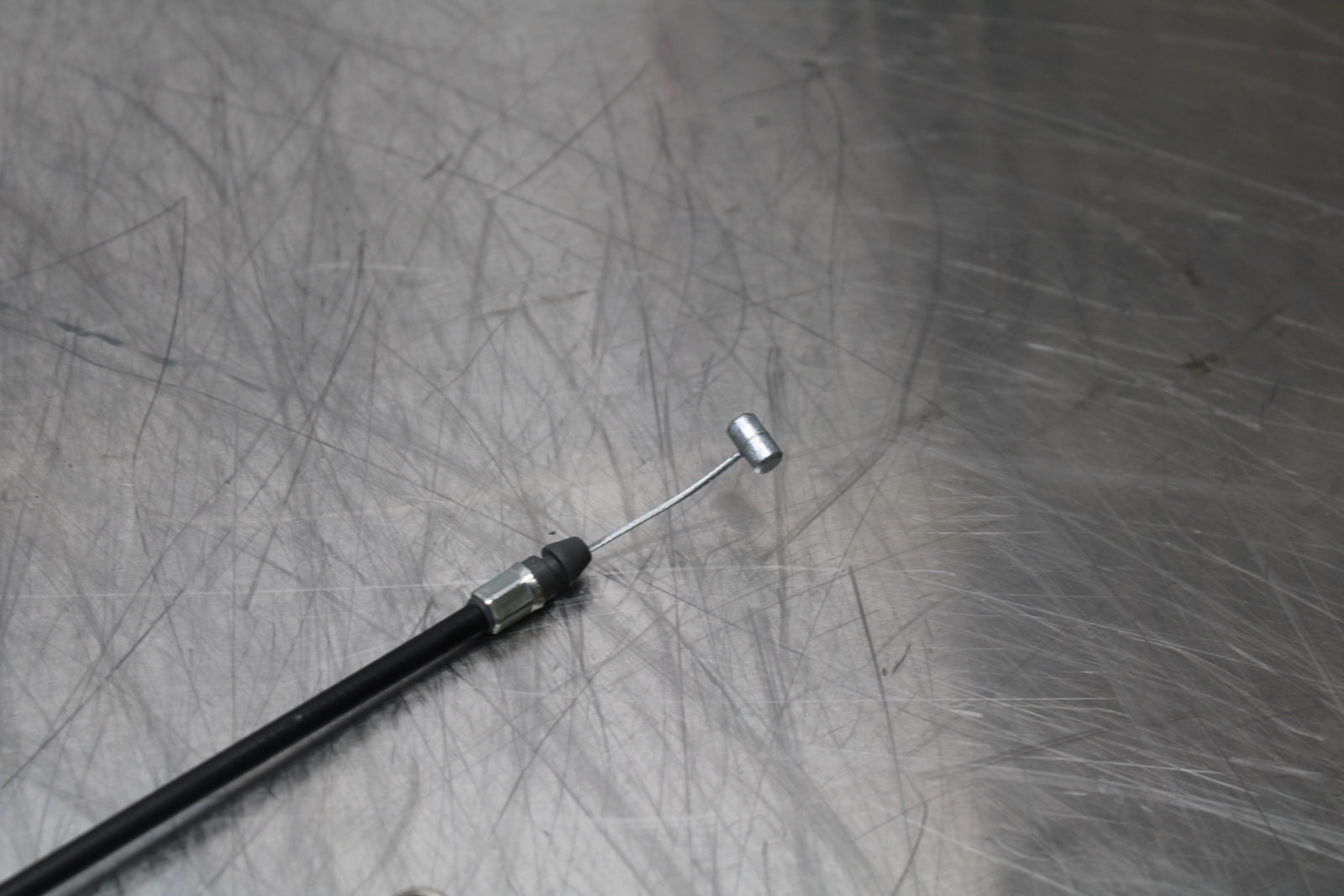 23-24 KAWASAKI NINJA ZX14R NEW!! REAR PASSENGER SEAT LATCH LOCK ASSEMBLY BB153