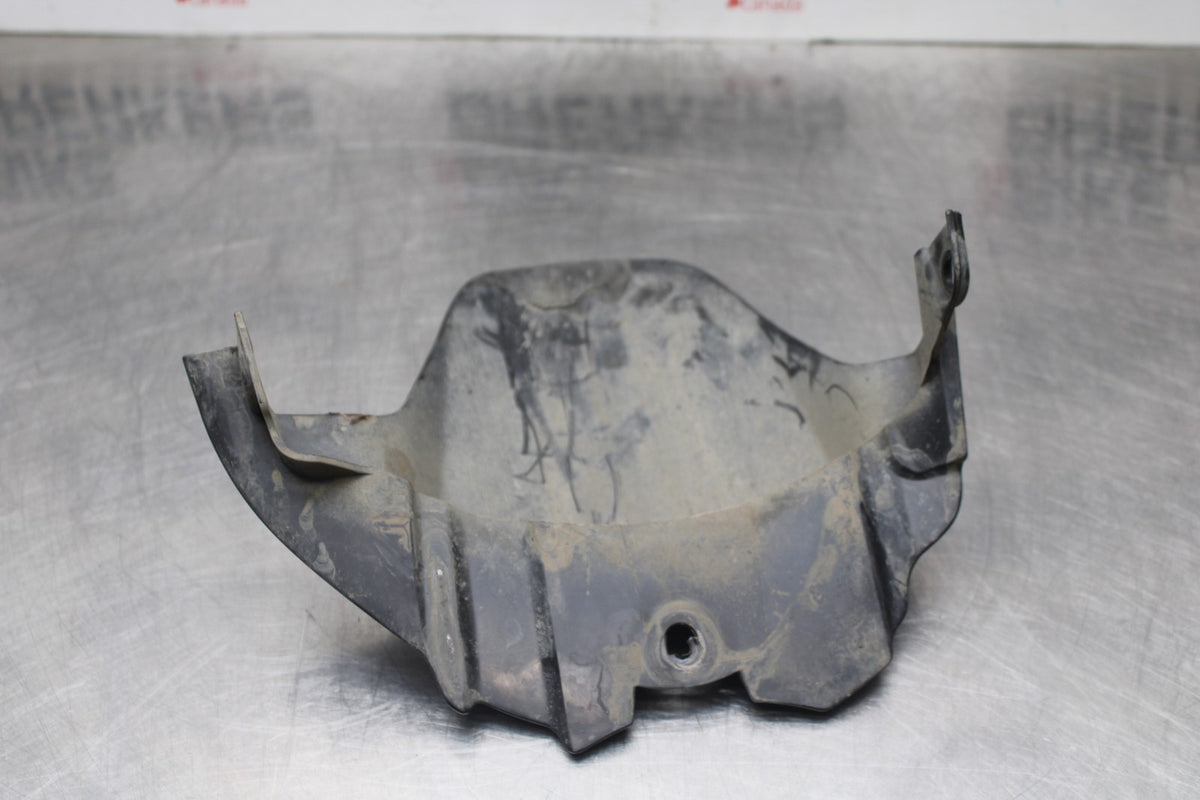 06-07 SUZUKI GSXR 600 REAR BACK WHEEL TIRE HUGGER FENDER BB845