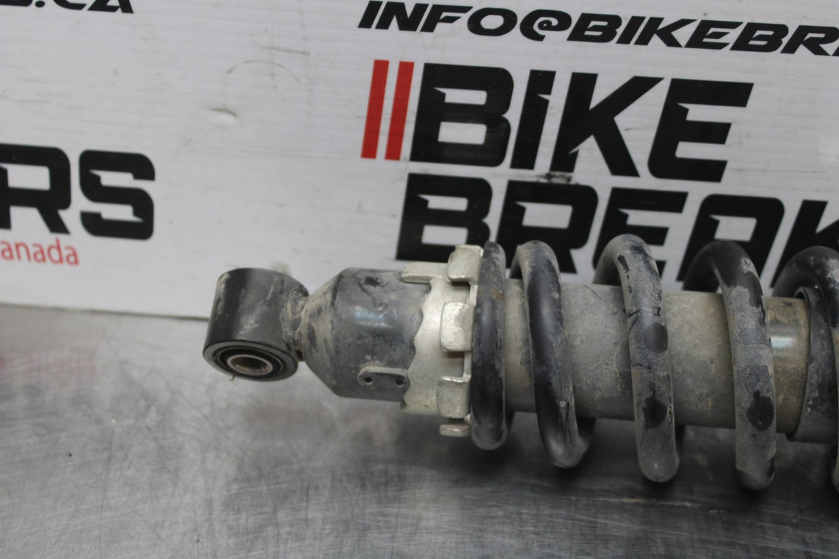 06 KAWASAKI VULCAN 900 REAR BACK SHOCK ABSORBER BB799