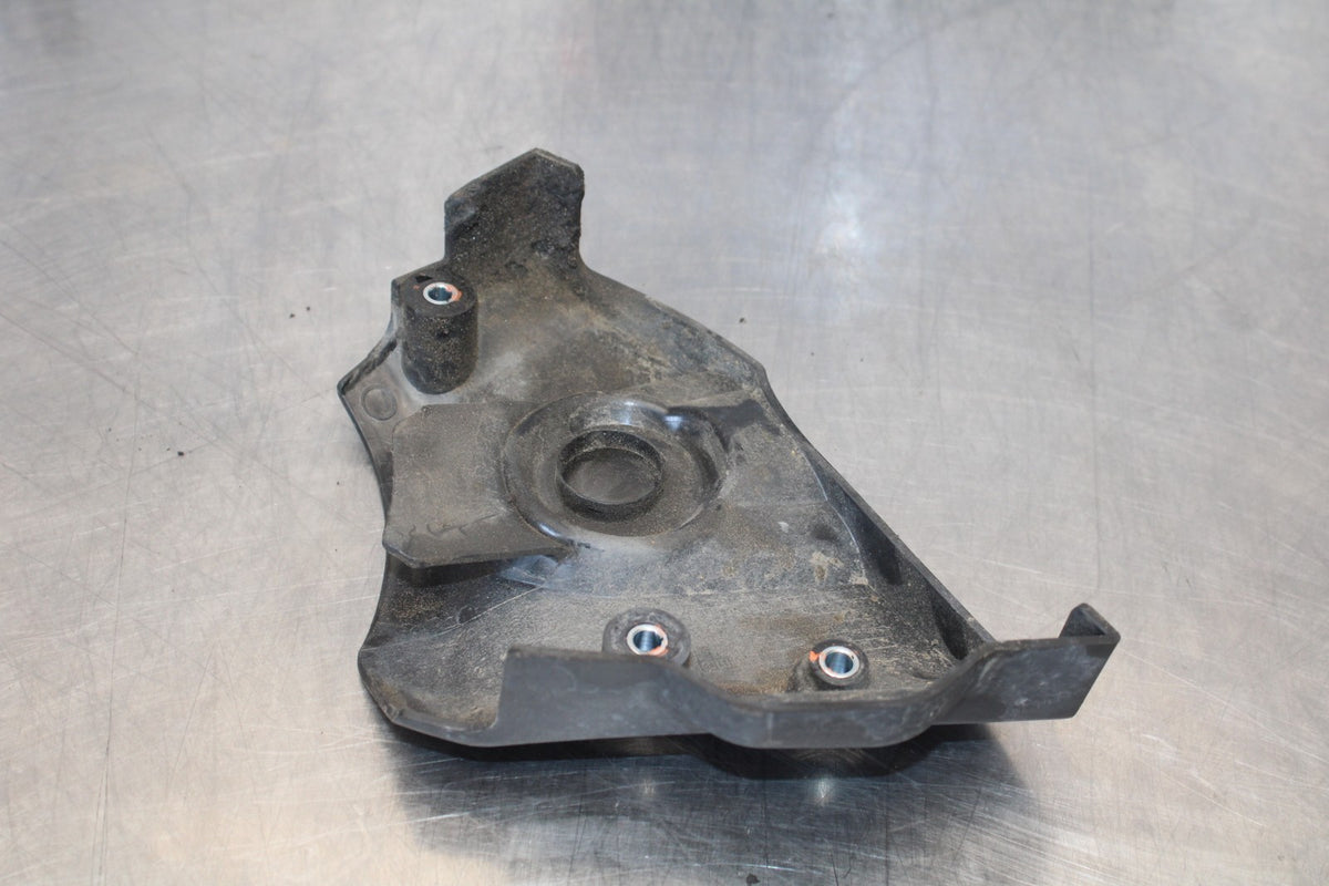 22-25 YAMAHA YZF R7 ENGINE SPROCKET COVER BB176
