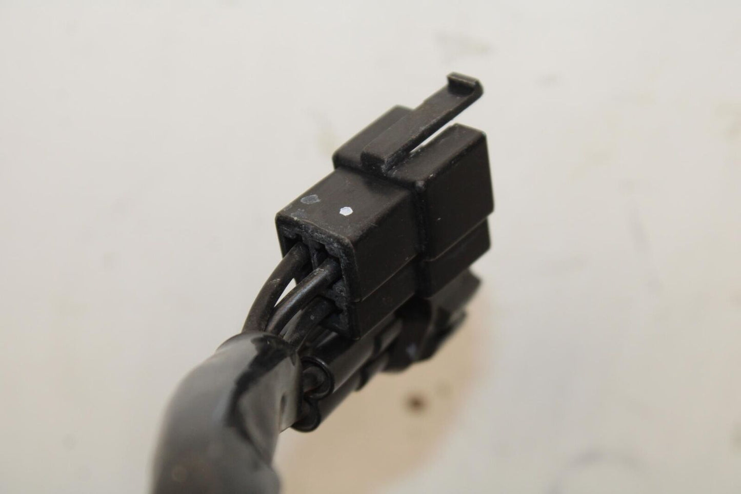 2006 Suzuki SV650 RECTIFIER VOLTAGE REGULATOR 32800-16G02 BB93