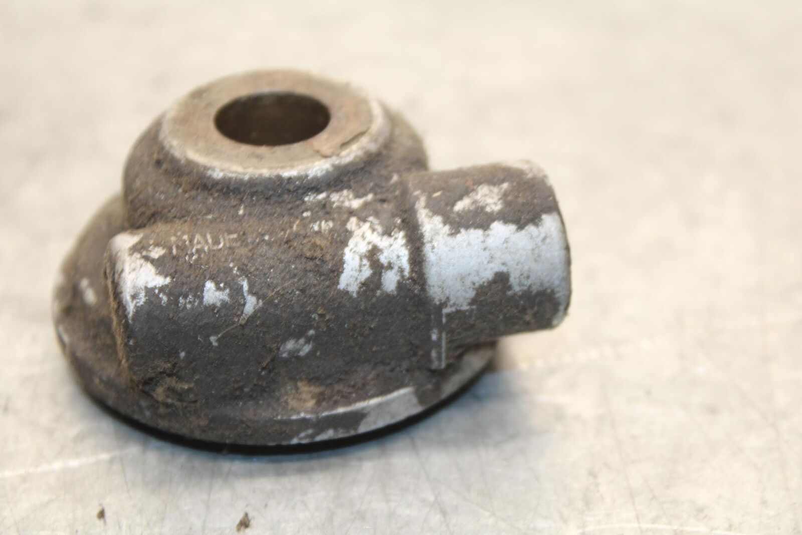 1982 Suzuki GS1100ES SPEEDOMETER DRIVE GEAR  BB55