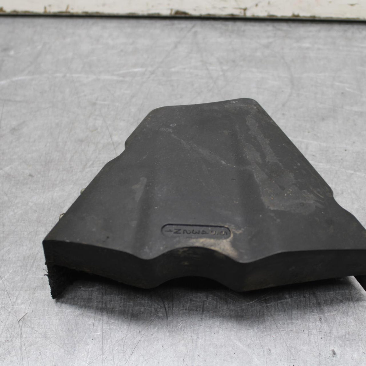 15-18 HONDA CB300FA ENGINE SPROCKET COVER BB646
