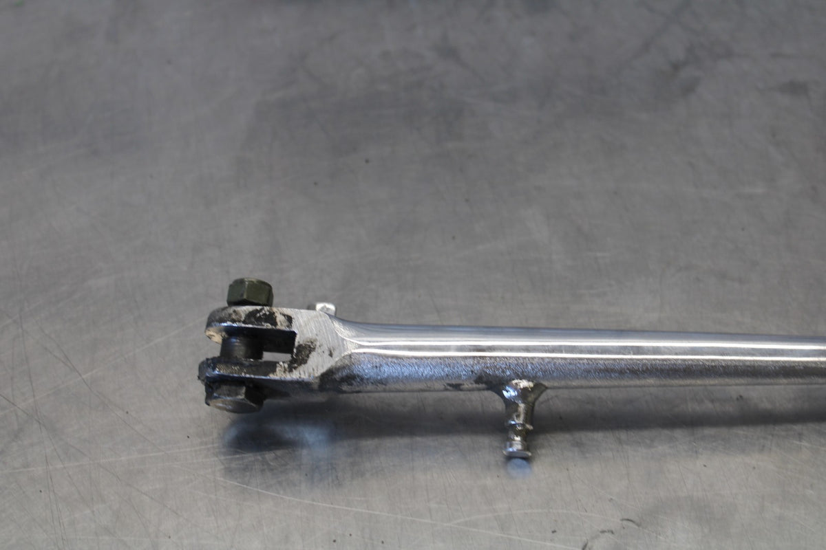 07 SUZUKI BOULEVARD M50 KICKSTAND SIDE KICK STAND BB897