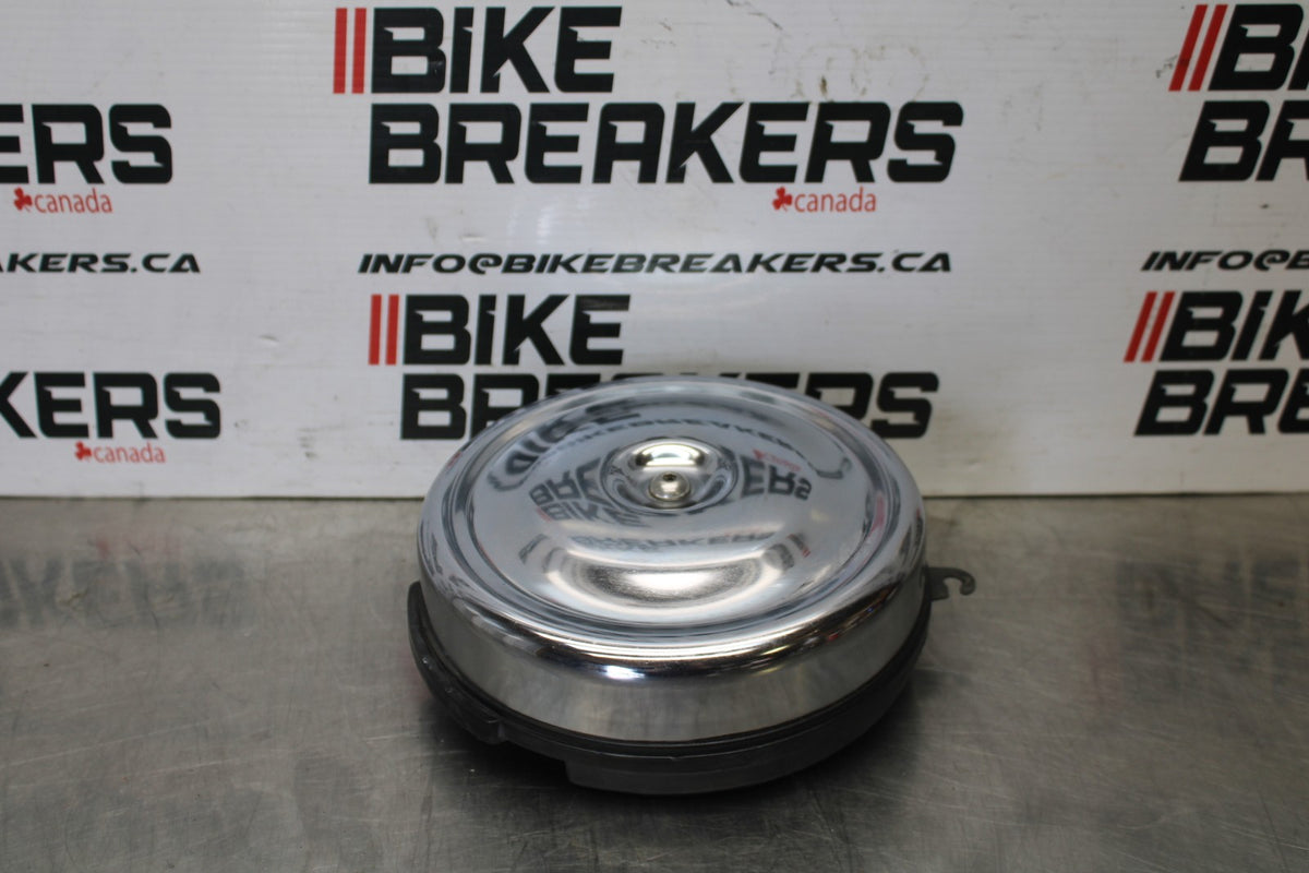 03 KAWASAKI VULCAN 1600 AIR CLEANER FILTER BOX BB865