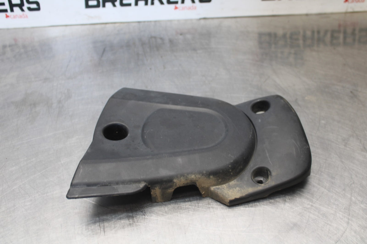 04 BUELL FIREBOLT XB12R ENGINE PULLEY SPROCKET COVER BB903