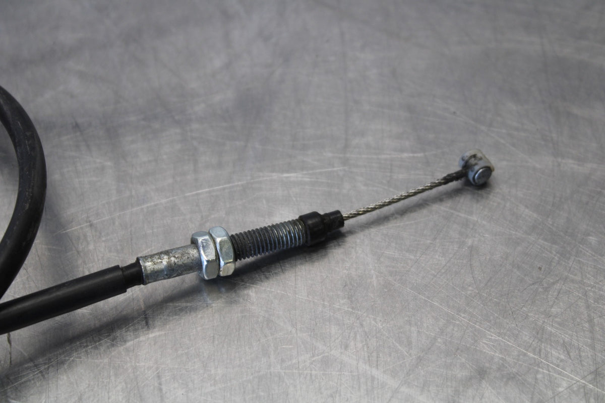 20-23 APRILIA RS660 CLUTCH CABLE LINE BB889