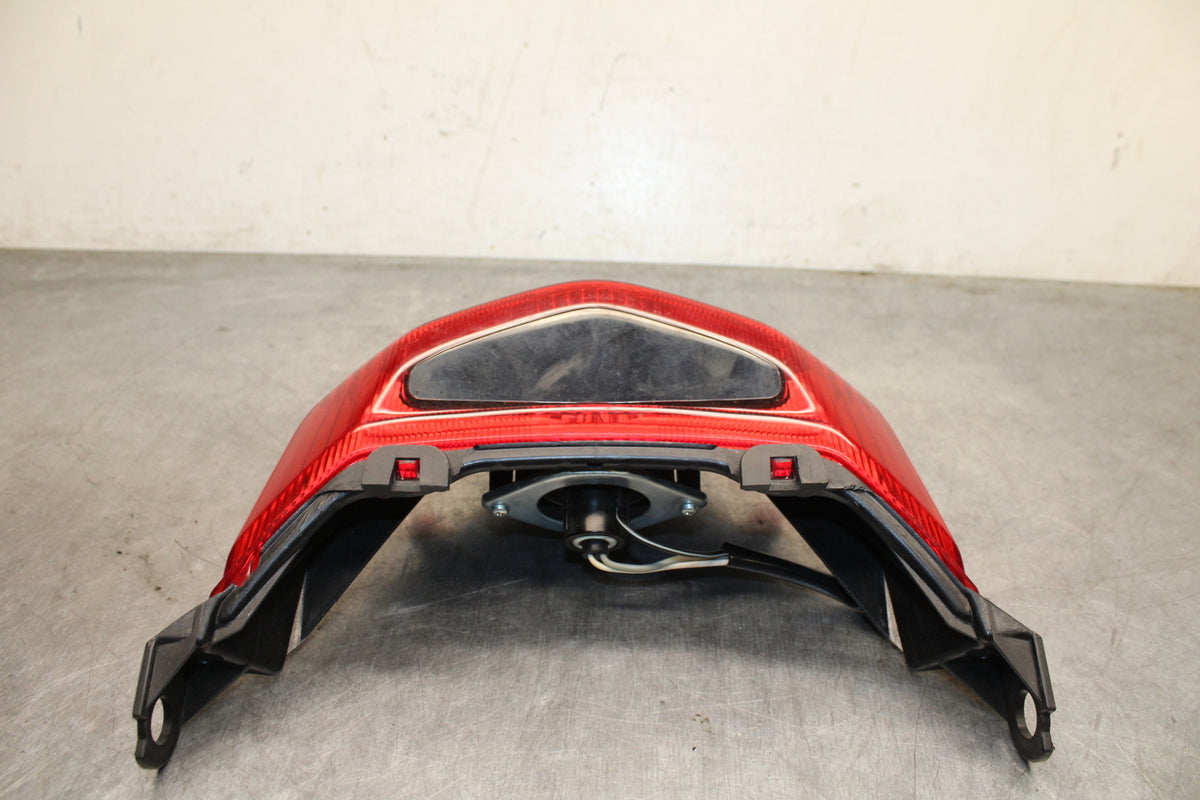 13-16 SUZUKI BANDIT 1250S ABS REAR TAIL TAILLIGHT BACK BRAKE LIGHT BB134