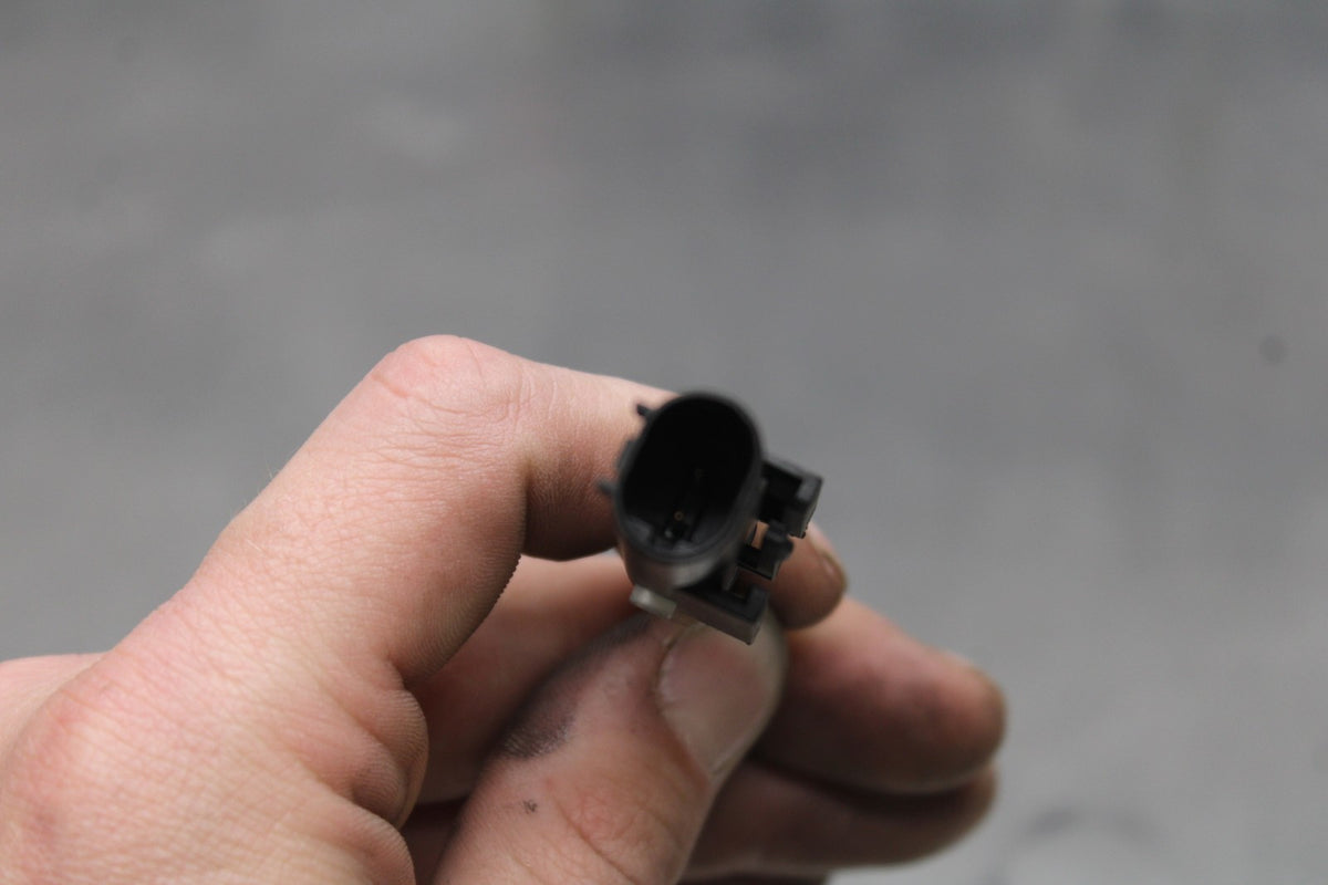 24 APRILIA TUONO V4 1100 FACTORY ABS FRONT ABS BRAKE SENSOR BB887