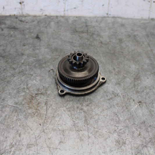 06-07 SUZUKI GSXR750 ENGINE MOTOR IDLER IDLING GEAR BB543