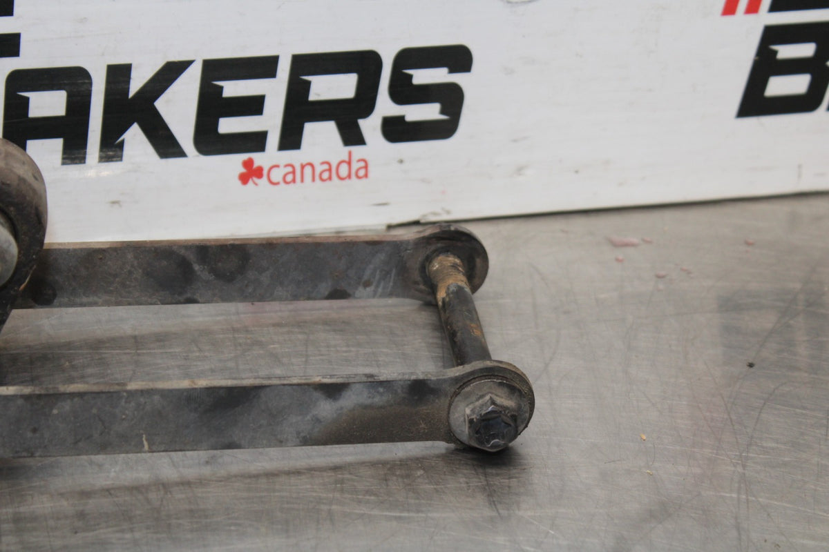 22 HARLEY-DAVIDSON PAN AMERICA 1250 REAR DOGBONE SHOCK LINKAGE LINK BB910