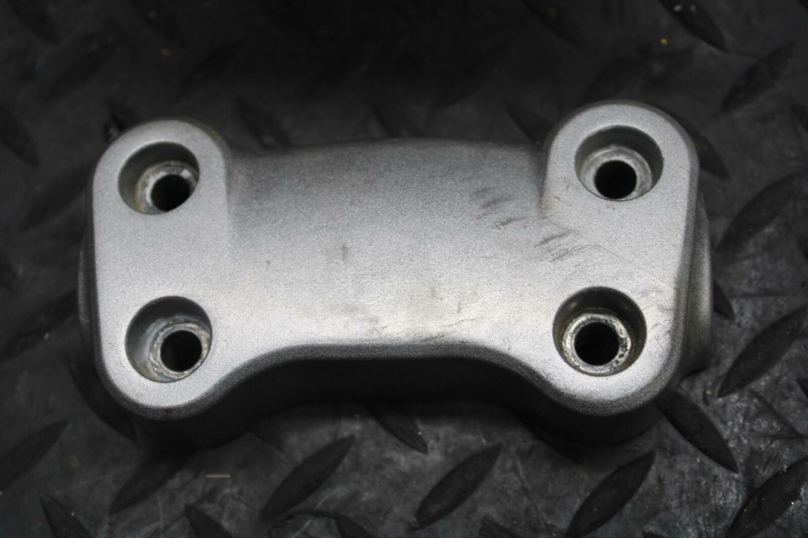 07-09 KAWASAKI VERSYS 650 HANDLEBAR RISERS BB206