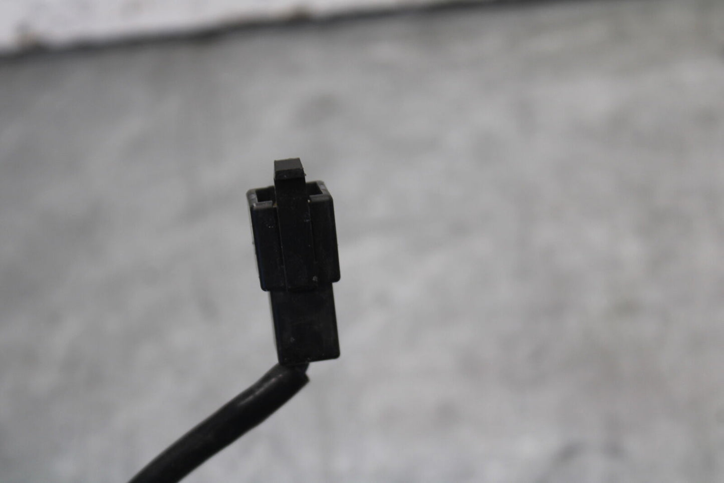 09-12 KAWASAKI NINJA ZX6R ENGINE RADIATOR COOLING FAN 59502-0580 BB698