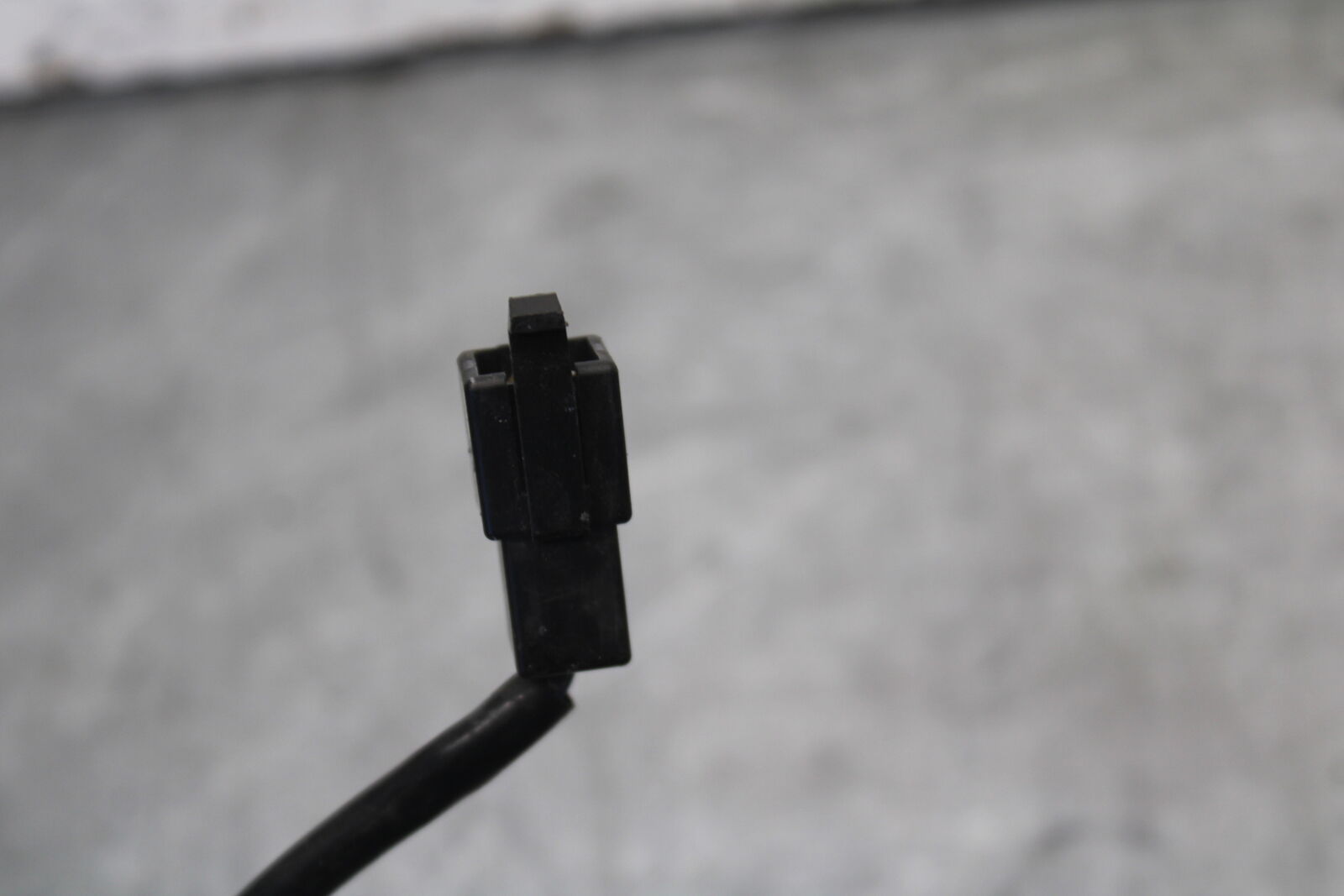 09-12 KAWASAKI NINJA ZX6R ENGINE RADIATOR COOLING FAN 59502-0580 BB698