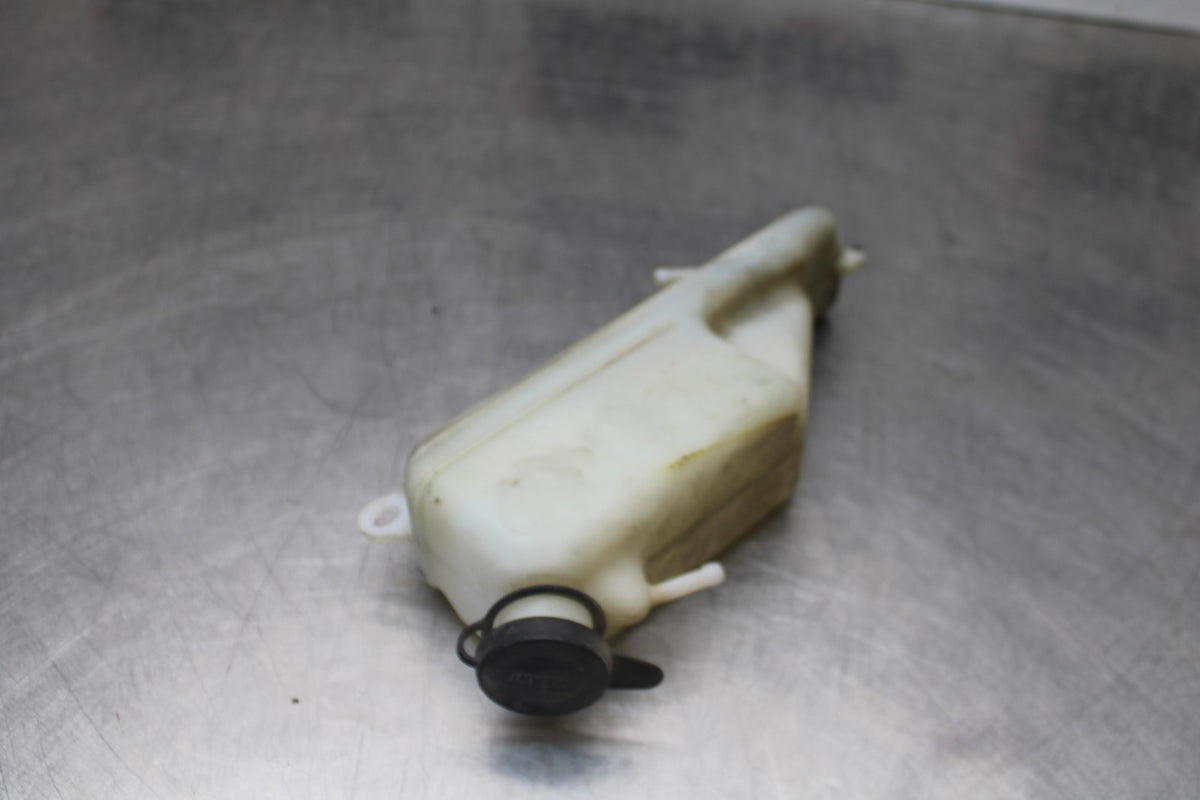 98-05 HONDA SUPER HAWK 1000 VTR1000F COOLANT WATER TANK RESERVOIR BOTTLE BB924