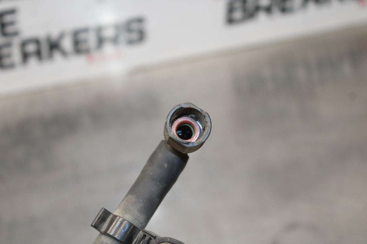 13-15 HONDA CBR500R FUEL HOSE GAS LINE TUBE PIPE BB834