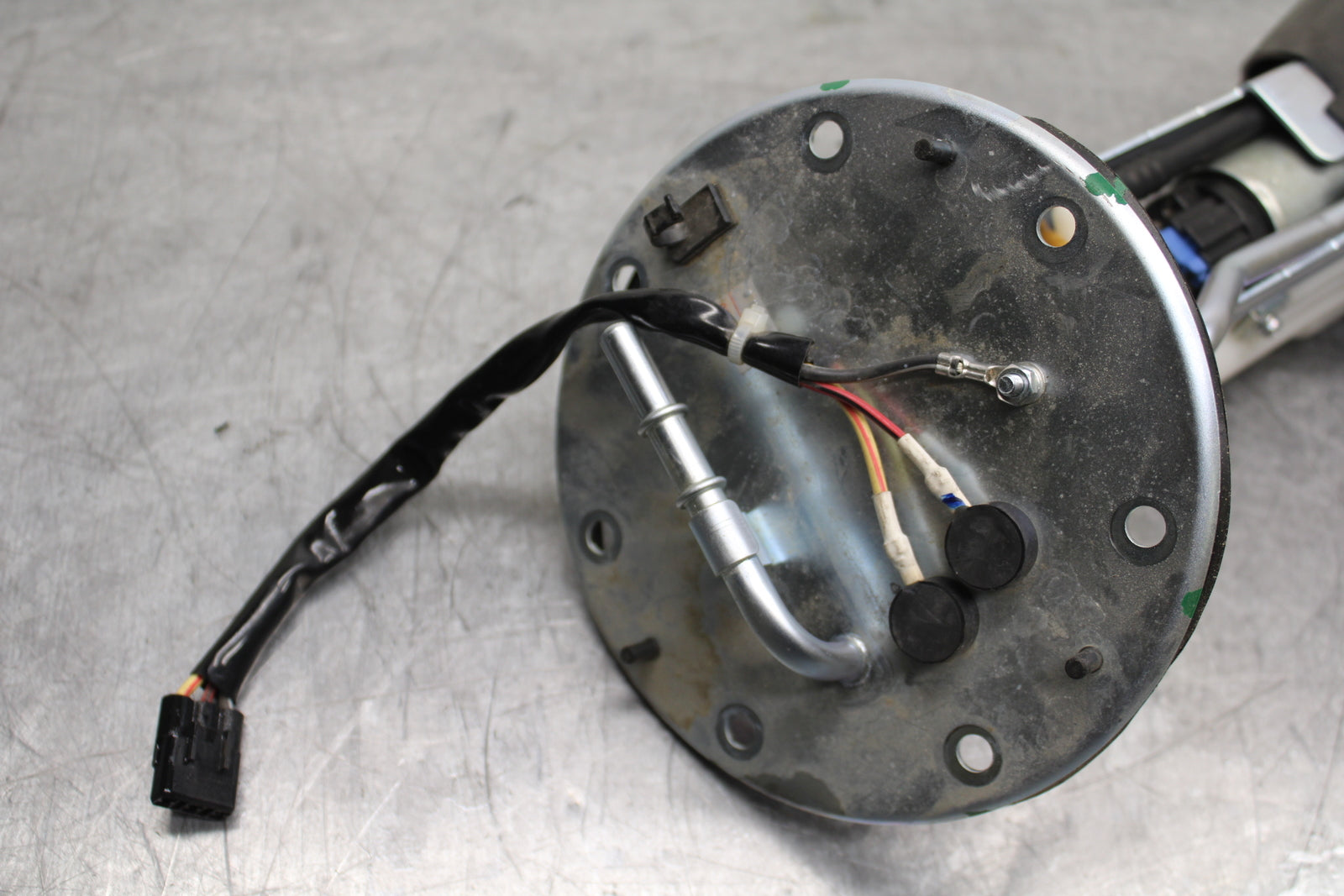 14 HONDA CTX1300A FUEL GAS PUMP BB732