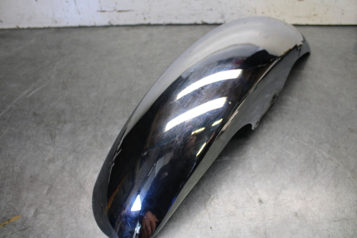 85-86 SUZUKI MADURA 1200 FRONT WHEEL FENDER  BB691