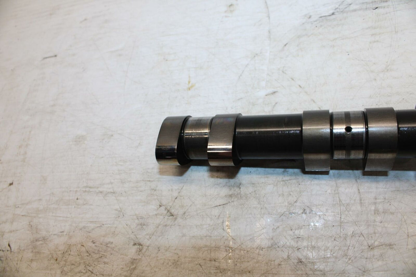 05 YAMAHA YZF R6S CAMSHAFT CAMS CAM SHAFTS  BB234