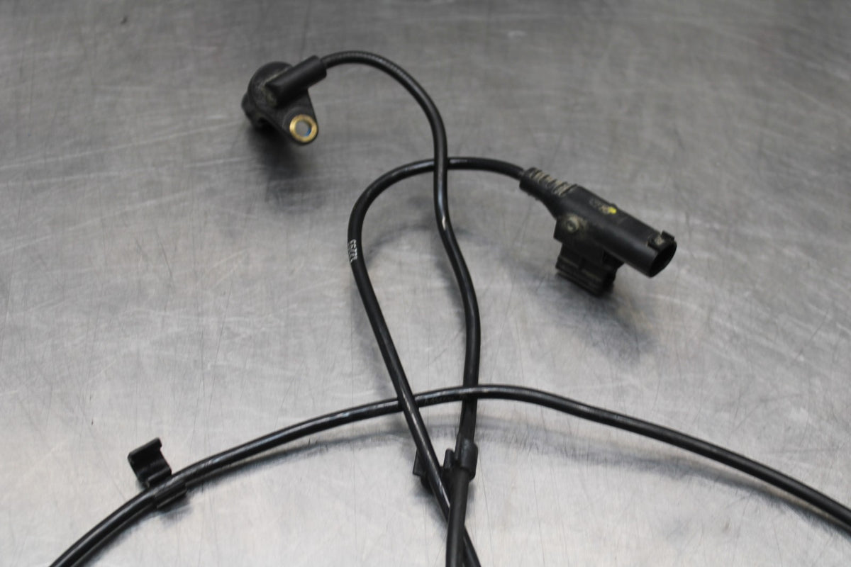 19 MOTO GUZZI V7 III REAR ABS BRAKE SENSOR BB831