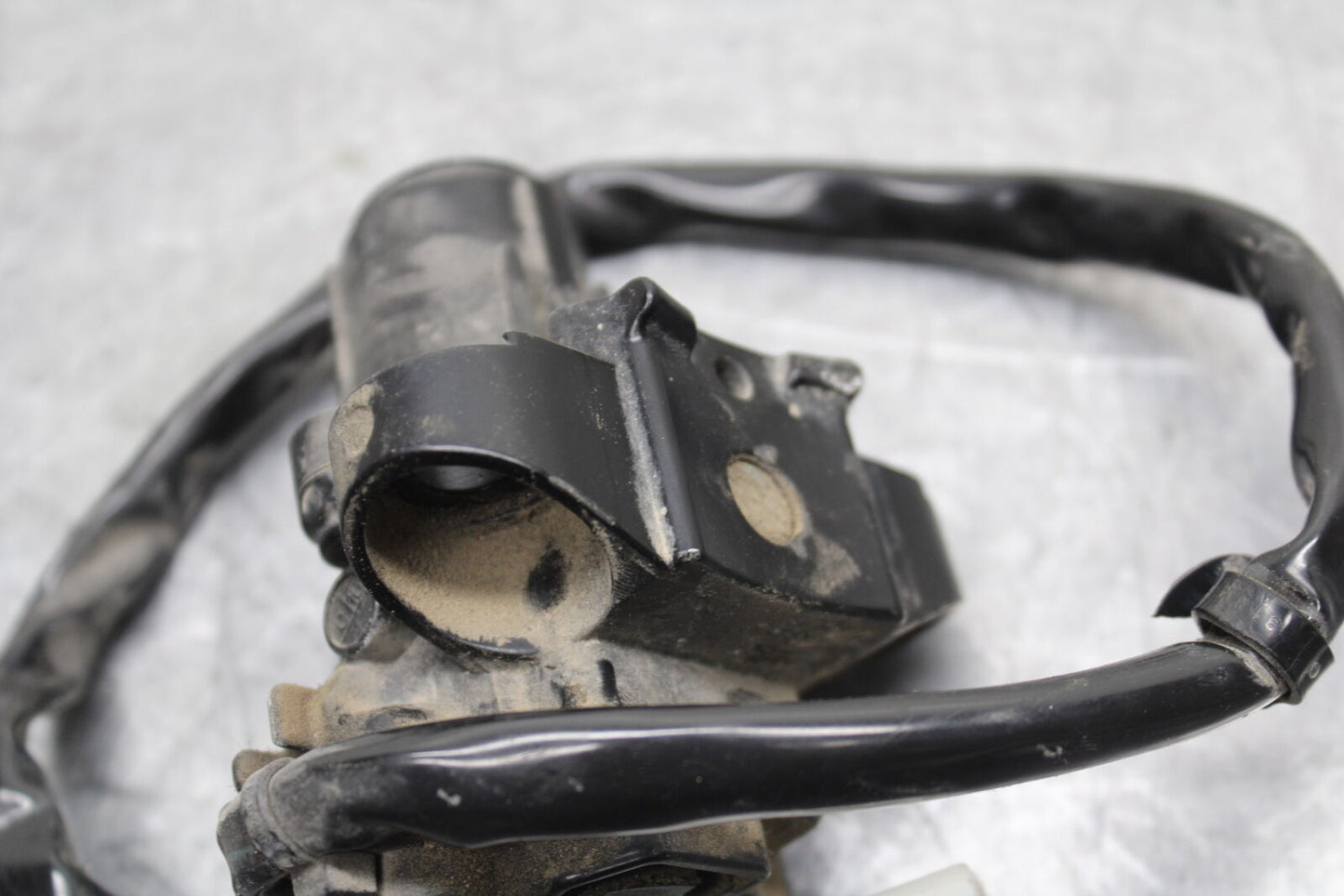 16-17 KAWASAKI VULCAN S 650 IGNITION LOCK KEY SET W/ GAS CAP AND SEAT LOCK BB731