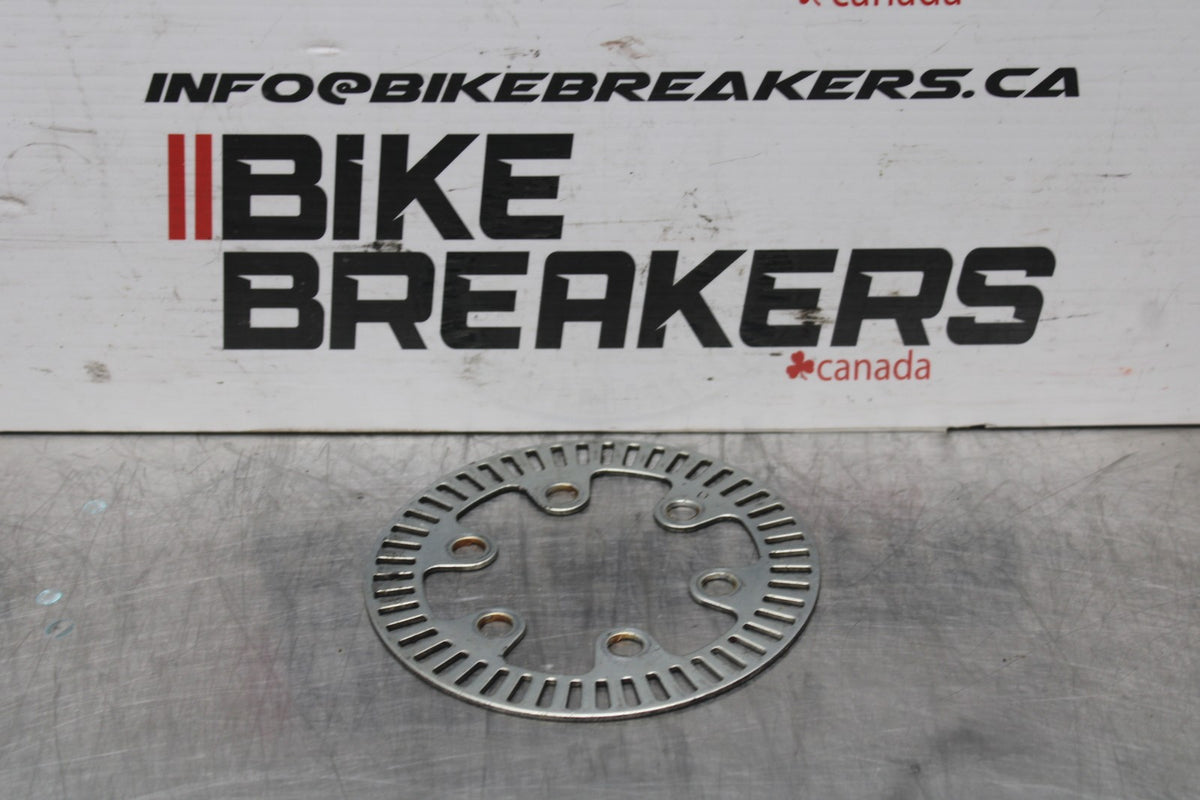 13-16 KTM 390 DUKE FRONT WHEEL ABS BRAKE RING DISC BB815