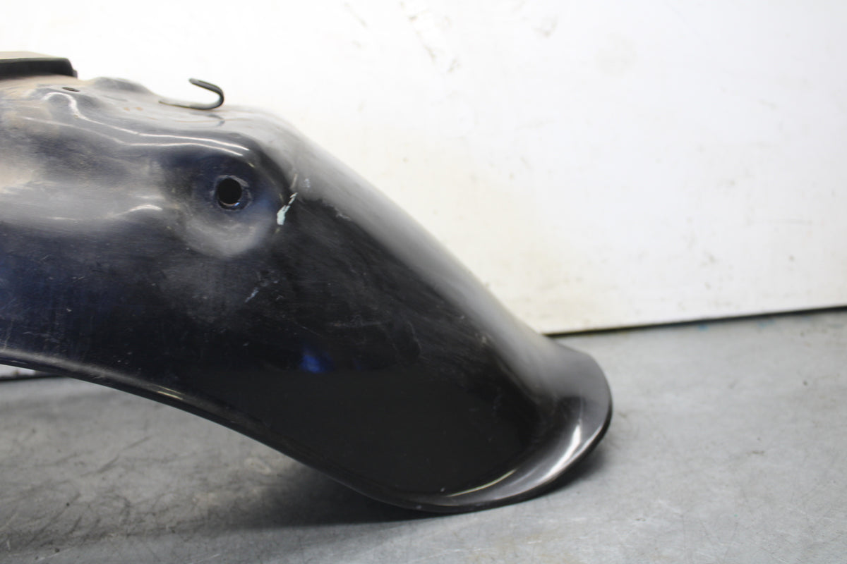 85-86 SUZUKI MADURA 1200 REAR BACK WHEEL FENDER MUD GUARD  BB691