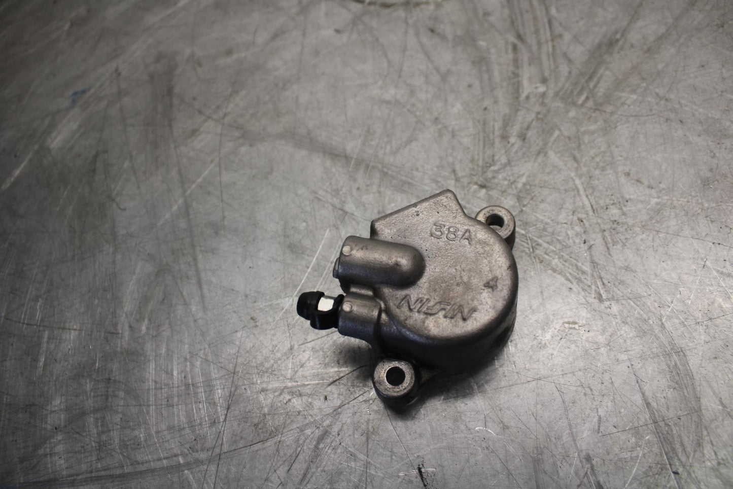 2016 Suzuki Bandit 1250S GSF1250SA ABS CLUTCH SLAVE PISTON CYLINDER BB509