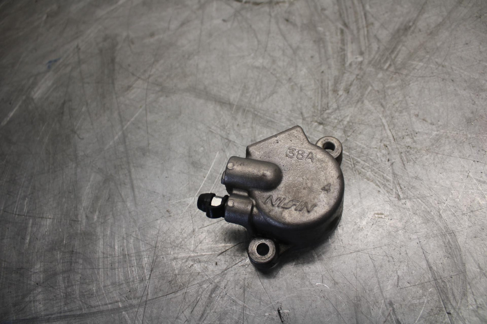 2016 Suzuki Bandit 1250S GSF1250SA ABS CLUTCH SLAVE PISTON CYLINDER BB509