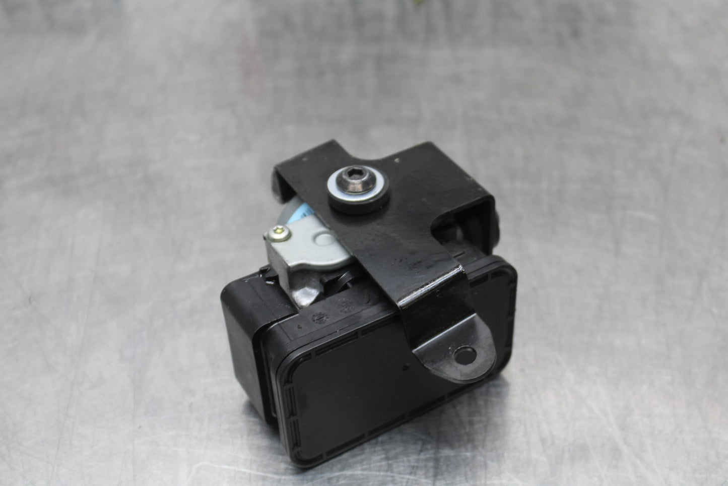 13-17 KAWASAKI NINJA 300 EX300 ABS ABS PUMP UNIT MODULE BB187