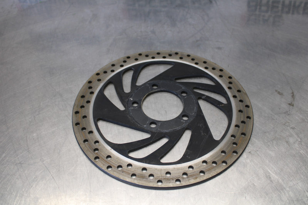 07 SUZUKI BOULEVARD M50 FRONT BRAKE DISC ROTOR BB897