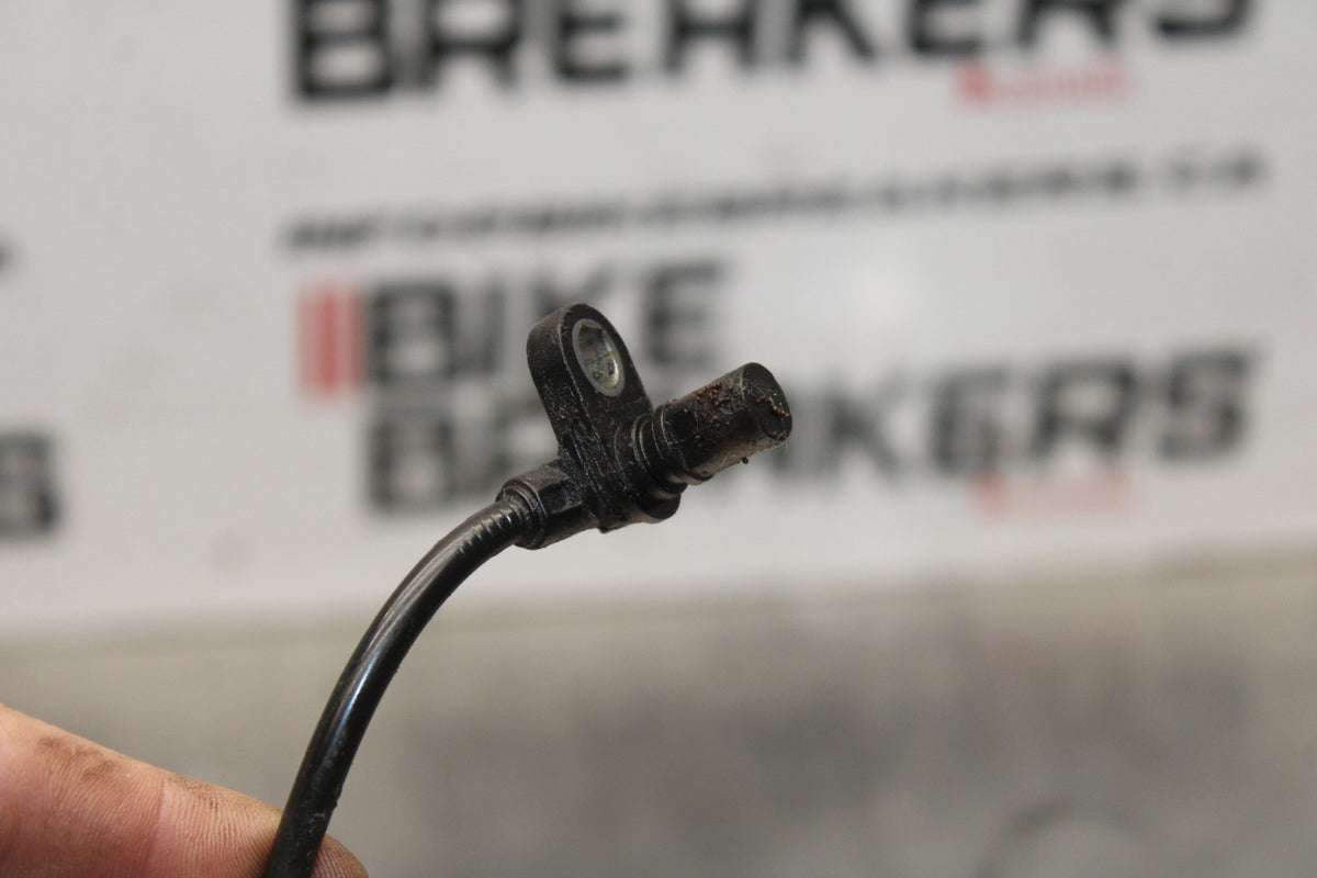 13-16 KTM 390 DUKE FRONT ABS BRAKE SENSOR BB815