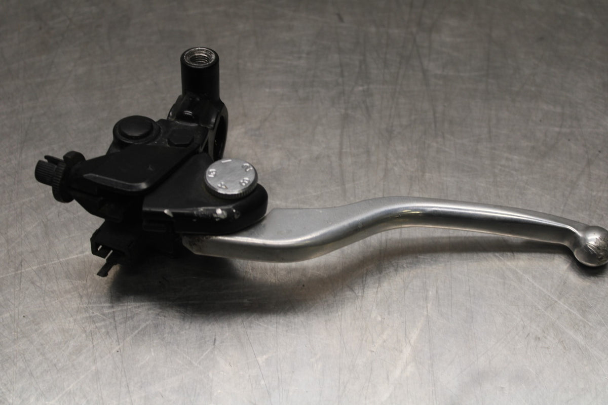 23 KAWASAKI Z900RS CLUTCH PERCH MOUNT WITH LEVER  BB935