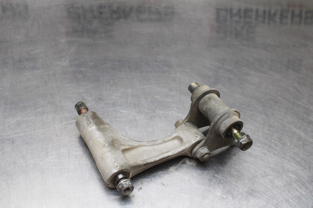 98-05 HONDA SUPER HAWK 1000 VTR1000F REAR DOGBONE SHOCK LINKAGE LINK BB821