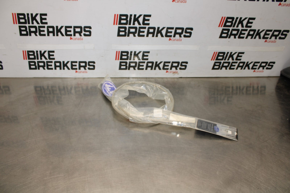 BB87605-09 SUZUKI BOULEVARD C90 THROTTLE CABLES LINES BB876