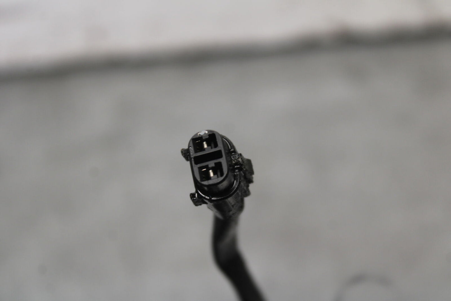 09-12 KAWASAKI NINJA ZX6R KICKSTAND KICK STAND 32043-0059-18R 34024-0065  BB698