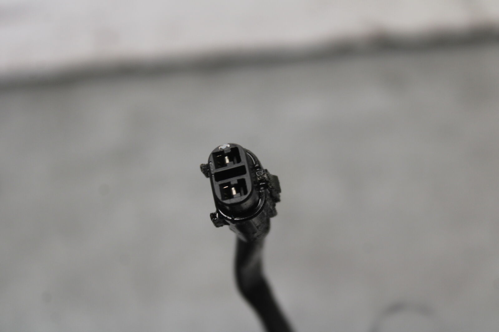 09-12 KAWASAKI NINJA ZX6R KICKSTAND KICK STAND 32043-0059-18R 34024-0065  BB698