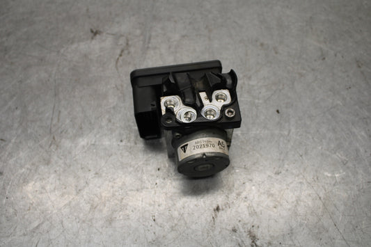 19-21 TRIUMPH SPEED TWIN 1200 ABS PUMP UNIT MODULE T2021971 BB653