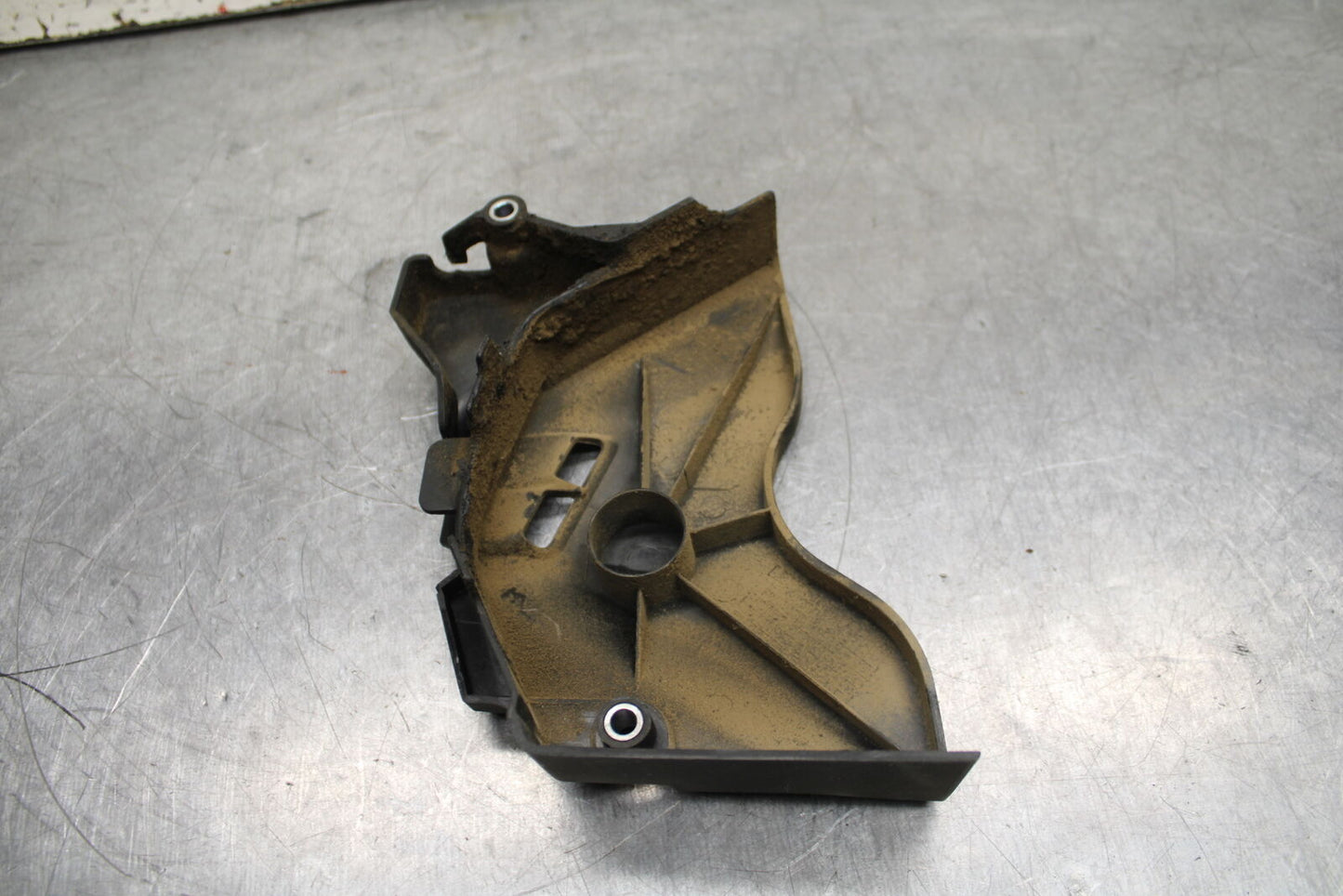 19-24 YAMAHA R3 ENGINE SPROCKET COVER BB736