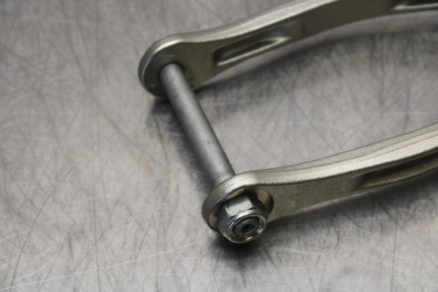 23-24 KAWASAKI NINJA ZX14R NEW!! REAR DOGBONE SHOCK LINKAGE LINK BB153