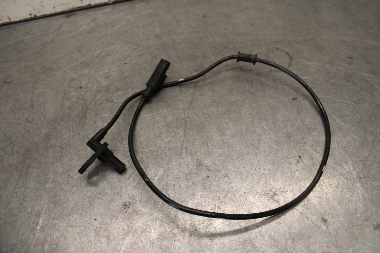 13-18 KAWASAKI NINJA ZX6R REAR ABS BRAKE SENSOR BB682