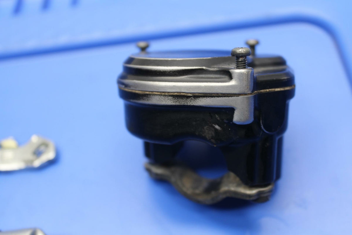 11-12 HONDA FOREMAN 500 THROTTLE LEVER BB410
